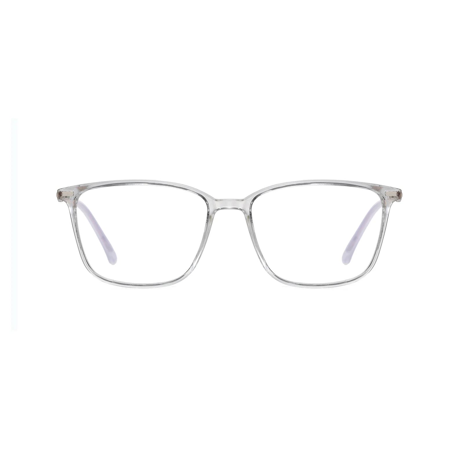 Unisex Rectangular Prescription Computer Glasses VK2088 - Image 10