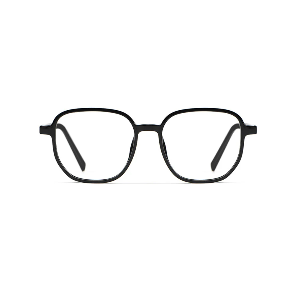 Stylish Square Anti Eyestrain Computer Eyeglasses VK2112 - Image 6