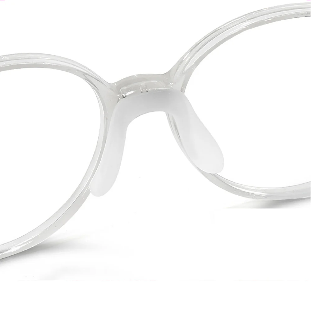 Teenagers Sports Glasses with Adjustable Temples VK2121 - Image 4