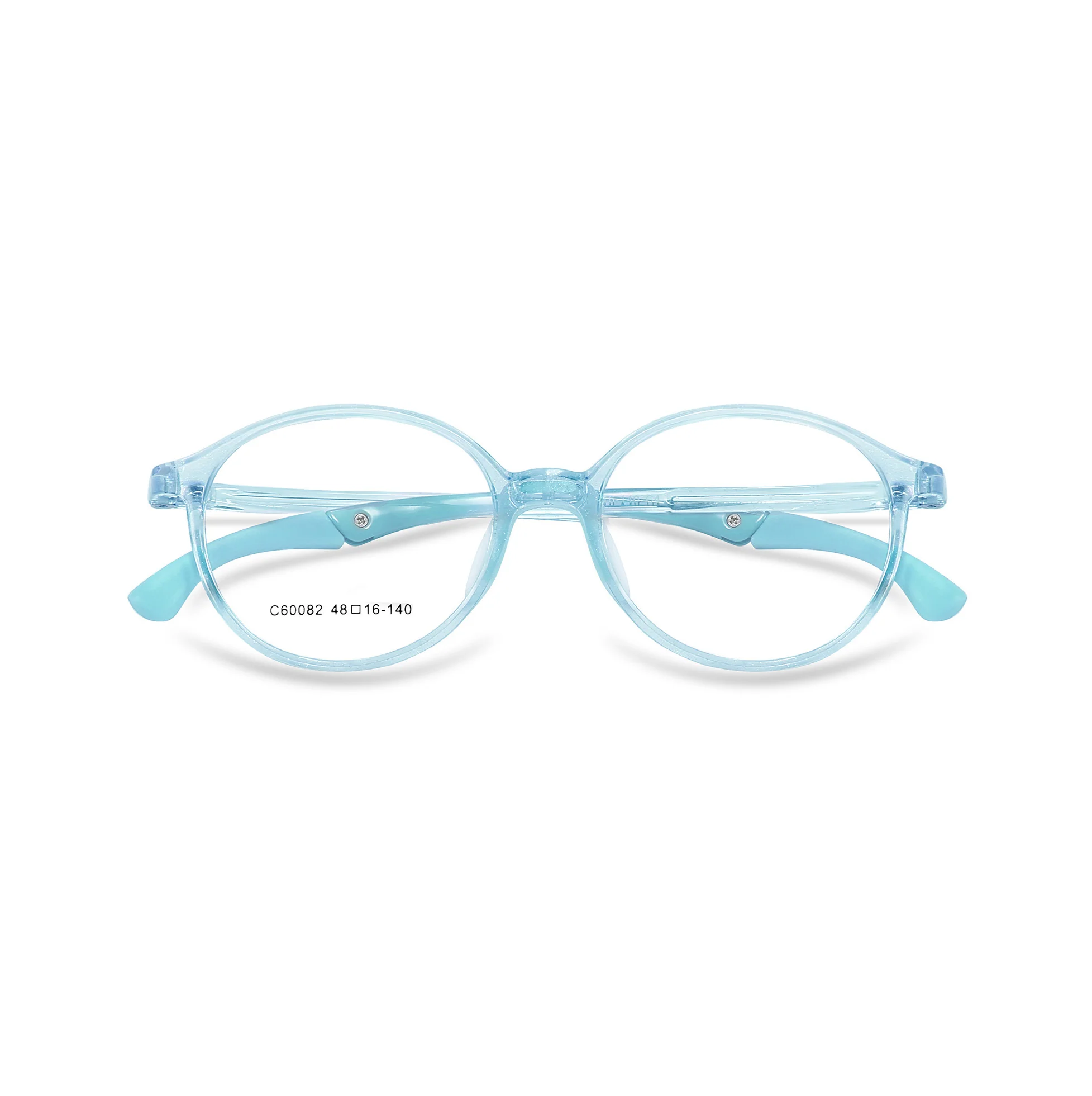 Teenagers Sports Glasses with Adjustable Temples VK2121 - Image 9