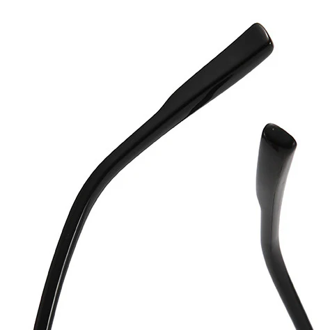 Rimless Square Glasses Blue Light Blocking VK2124 - Image 7