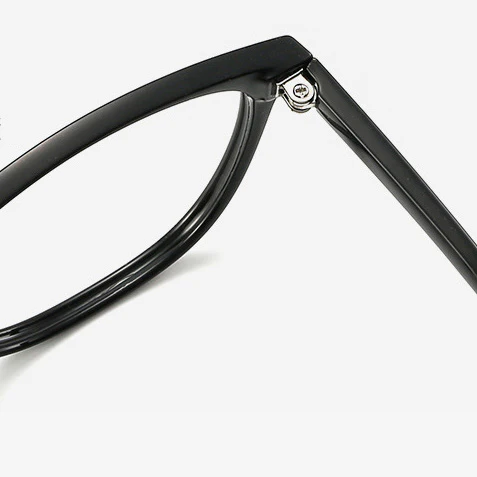 Cat Eye Glasses for Women Trendy TR90 Frame VK2125 - Image 5