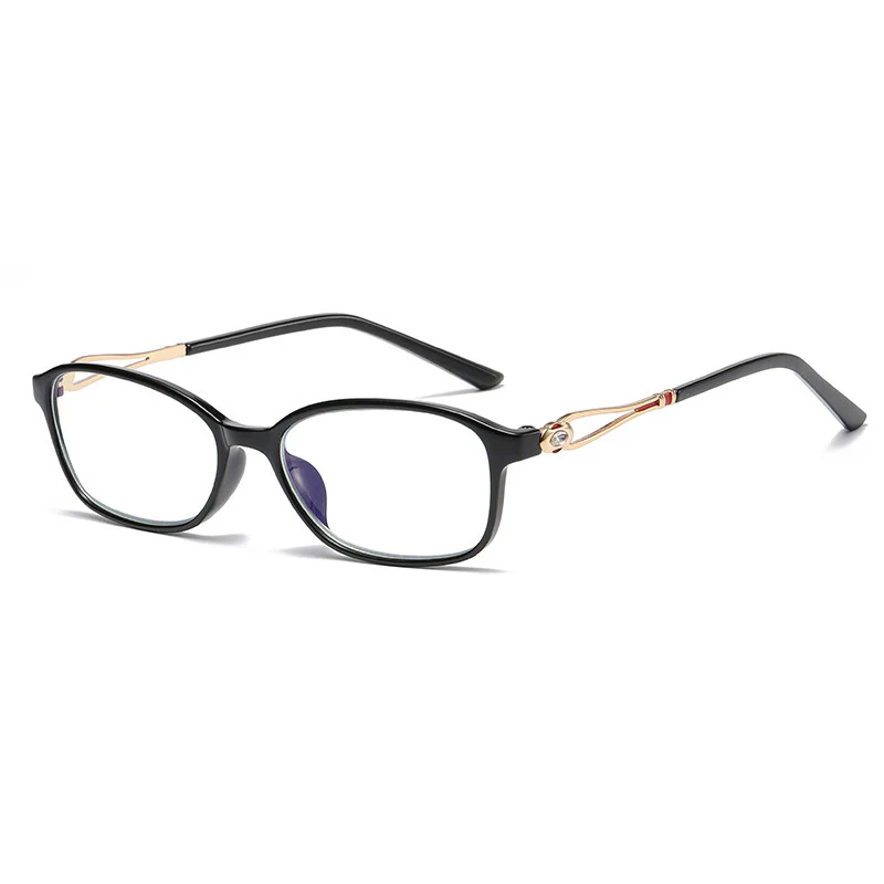 Reading Glasses Rectangular Fashion Quality Readers for Women VK2128 - Image 6