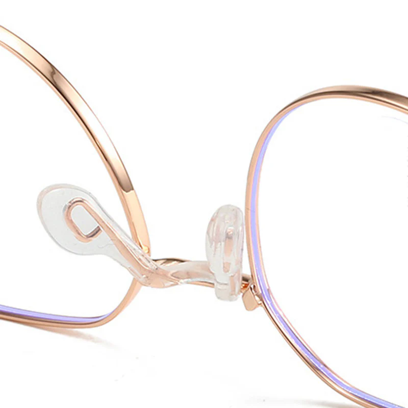 Children's Optical Prescription Glasses 5~14 Years Old VK2129 - Image 5