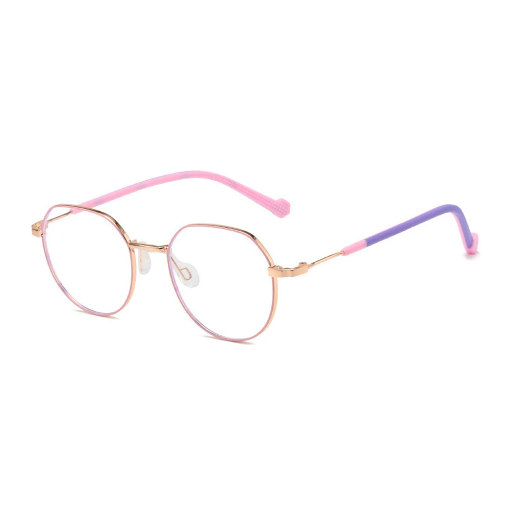 Children's Optical Prescription Glasses 5~14 Years Old VK2129 - Image 8