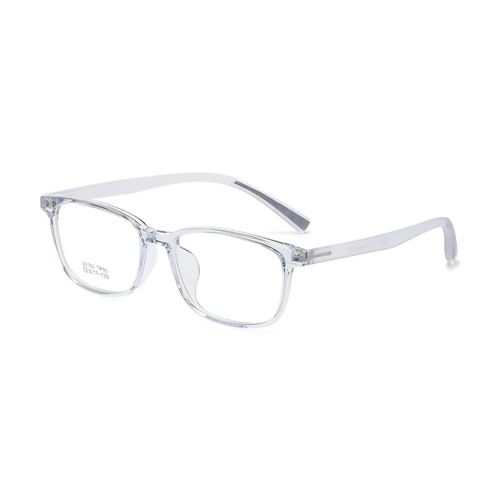 Blue Light Blocking for Boys Girls Teens Reduce Eyestrain Glasses VK2140 - Image 12