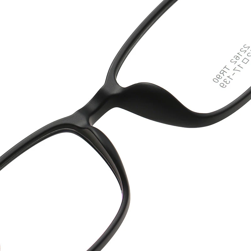 Blue Light Blocking for Boys Girls Teens Reduce Eyestrain Glasses VK2140 - Image 4