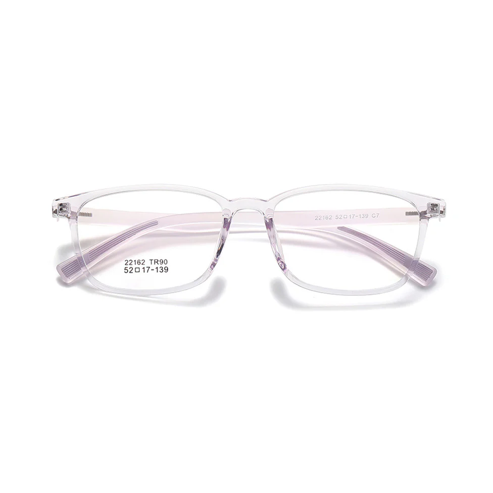 Blue Light Blocking for Boys Girls Teens Reduce Eyestrain Glasses VK2140 - Image 7