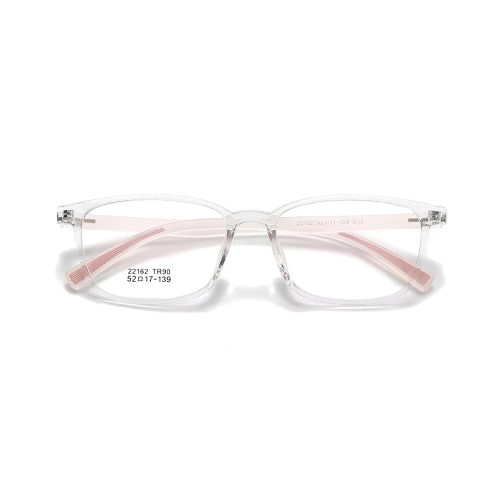 Blue Light Blocking for Boys Girls Teens Reduce Eyestrain Glasses VK2140 - Image 9