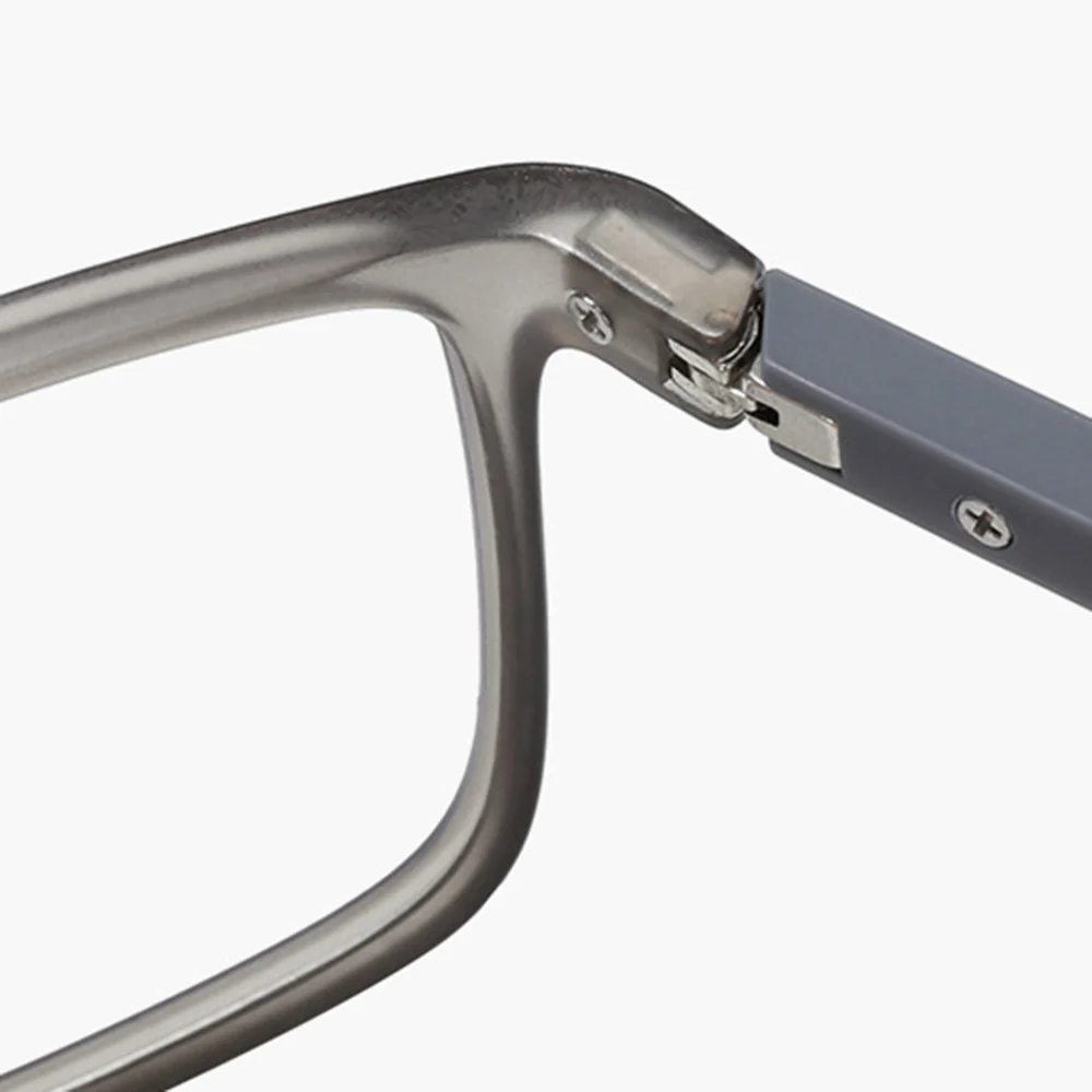 Rectangular Sports Glasses Cycling Fishing Running VK2147 - Image 4
