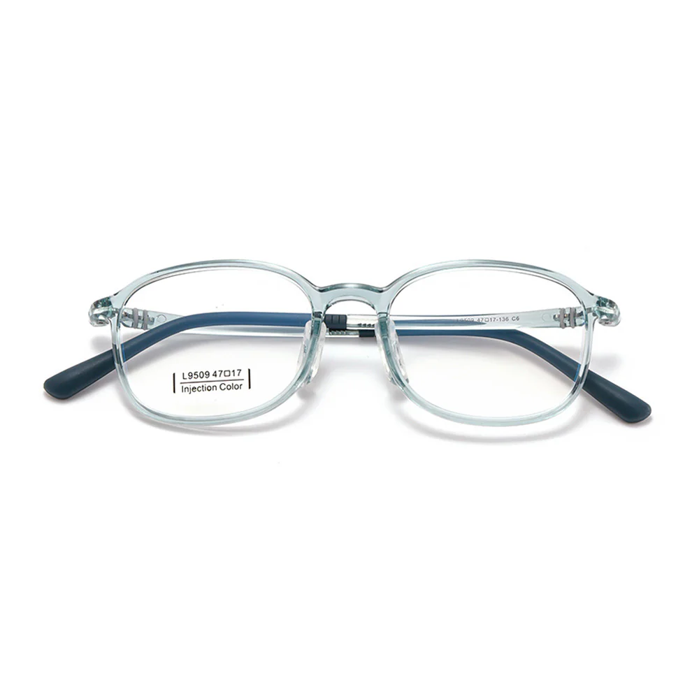Blue Light Blocking Computer Glasses for Kids Lightweight VK2149 - Image 10