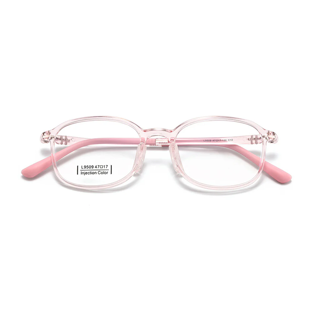 Blue Light Blocking Computer Glasses for Kids Lightweight VK2149 - Image 14