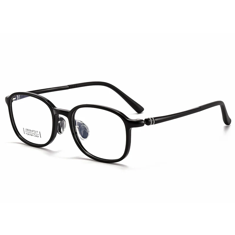Blue Light Blocking Computer Glasses for Kids Lightweight VK2149 - Image 2