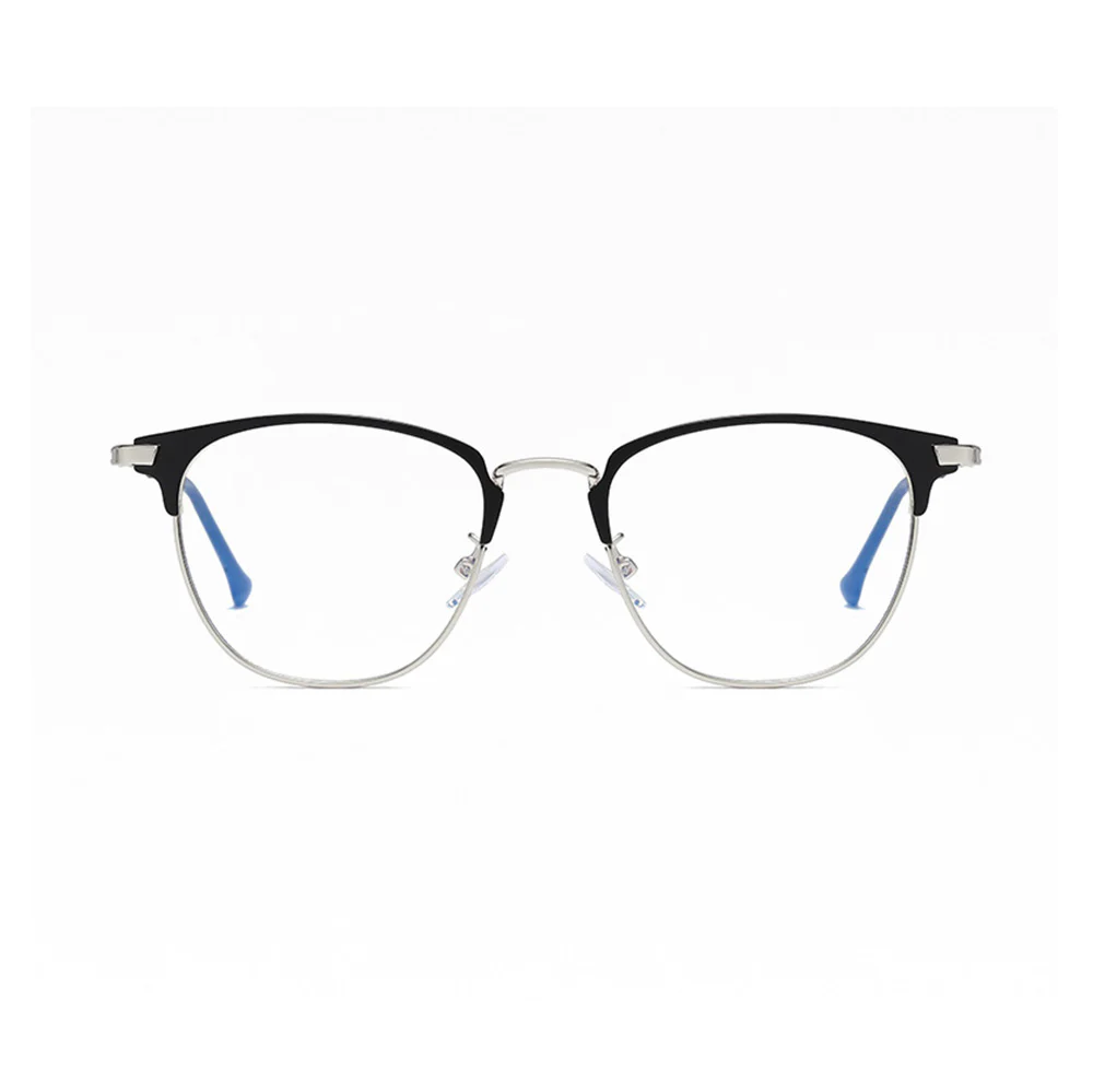 Men's Optical Reading Glasses Computer Gaming Glasses VK2156