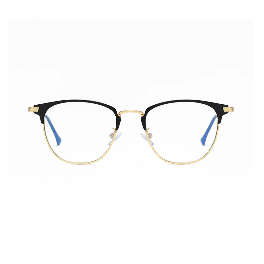 Men's Optical Reading Glasses Computer Gaming Glasses VK2156 - Image 3