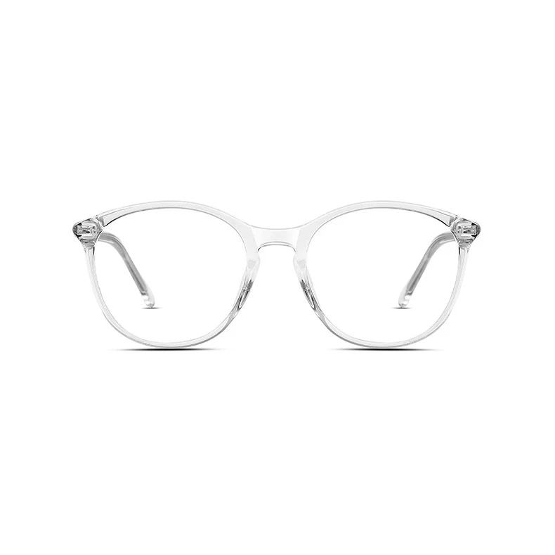 Women's Popular Glasses Cat Eye Prescription Glasses VK2159 - Image 15