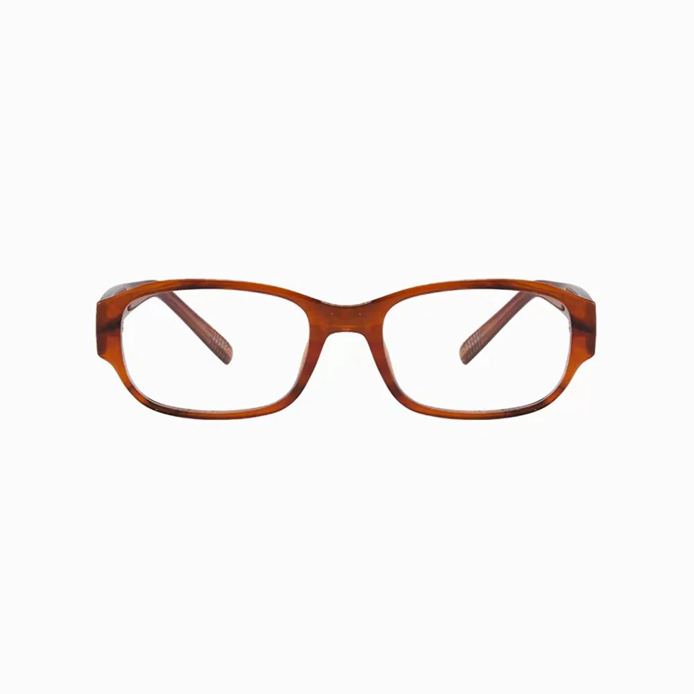 Retro Rectangular Frames Fashion Sunglasses UV Protection VK2166 - Image 12