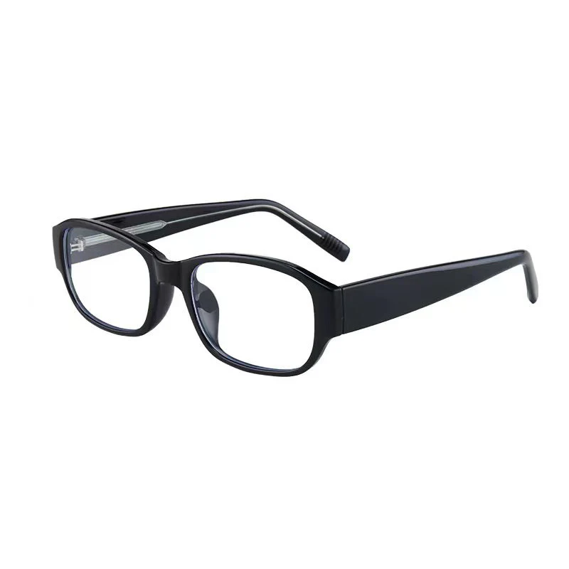 Retro Rectangular Frames Fashion Sunglasses UV Protection VK2166 - Image 2