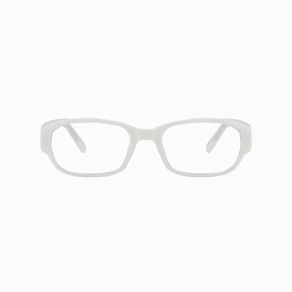 Retro Rectangular Frames Fashion Sunglasses UV Protection VK2166 - Image 6