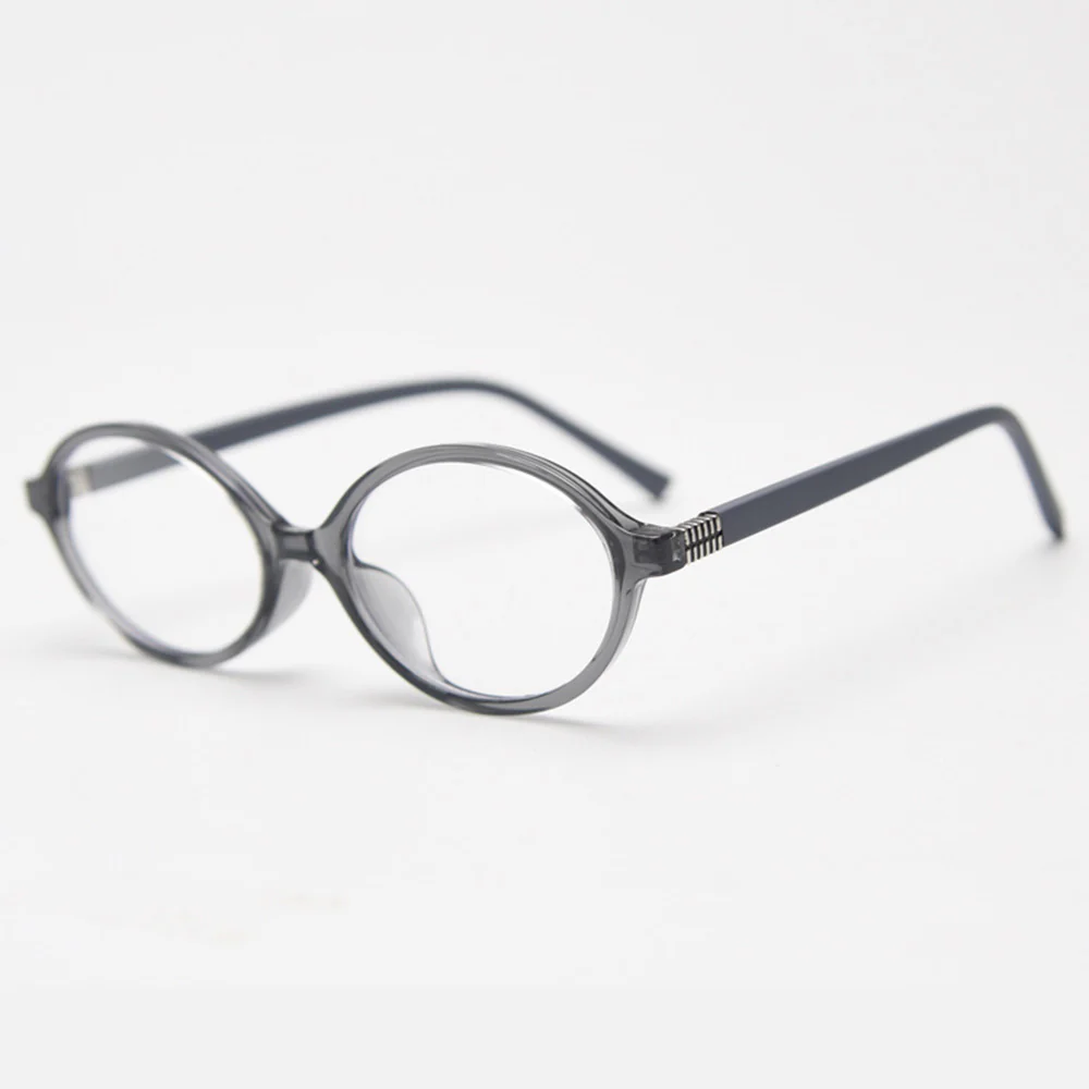 Oval Fashion Optical Glasses VK2178 - Image 8