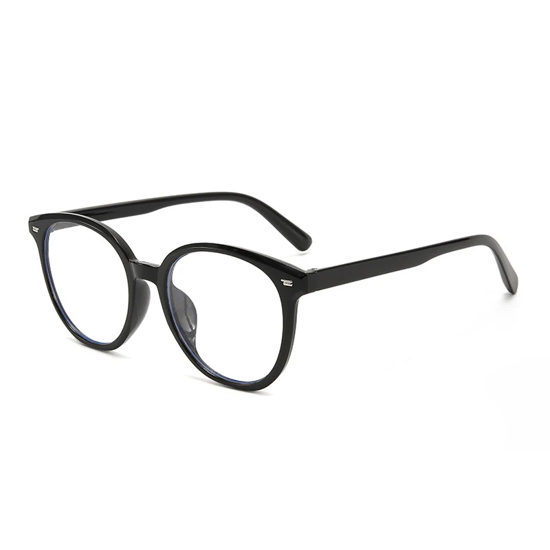Multicolor Round Eyeglass Frames Anti-Fatigue Computer Glasses VK2179 - Image 6