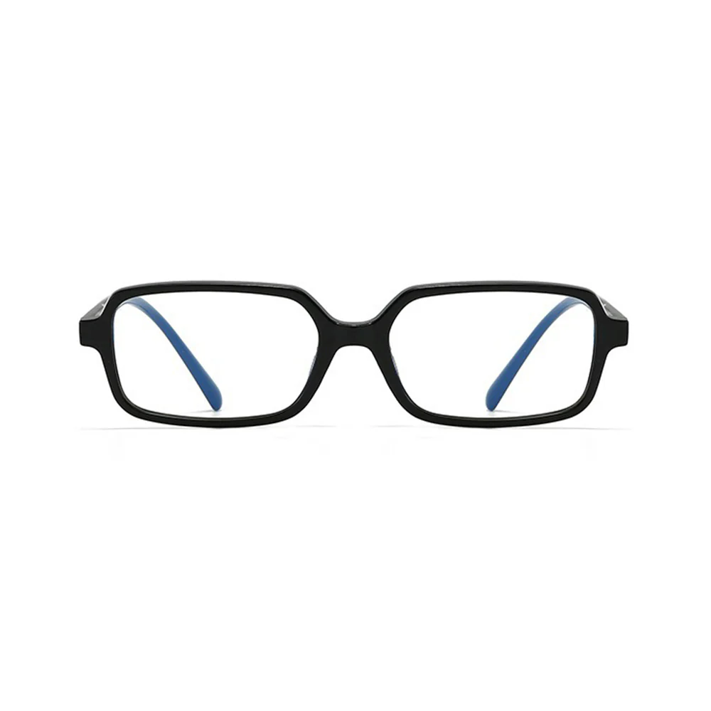 Rectangle Fashion Anti-blue Light Glasses Polarized Sunglasses VK2192 - Image 7