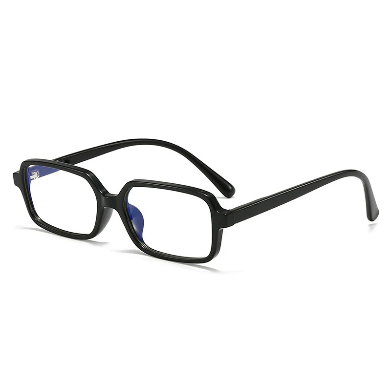 Rectangle Fashion Anti-blue Light Glasses Polarized Sunglasses VK2192 - Image 8
