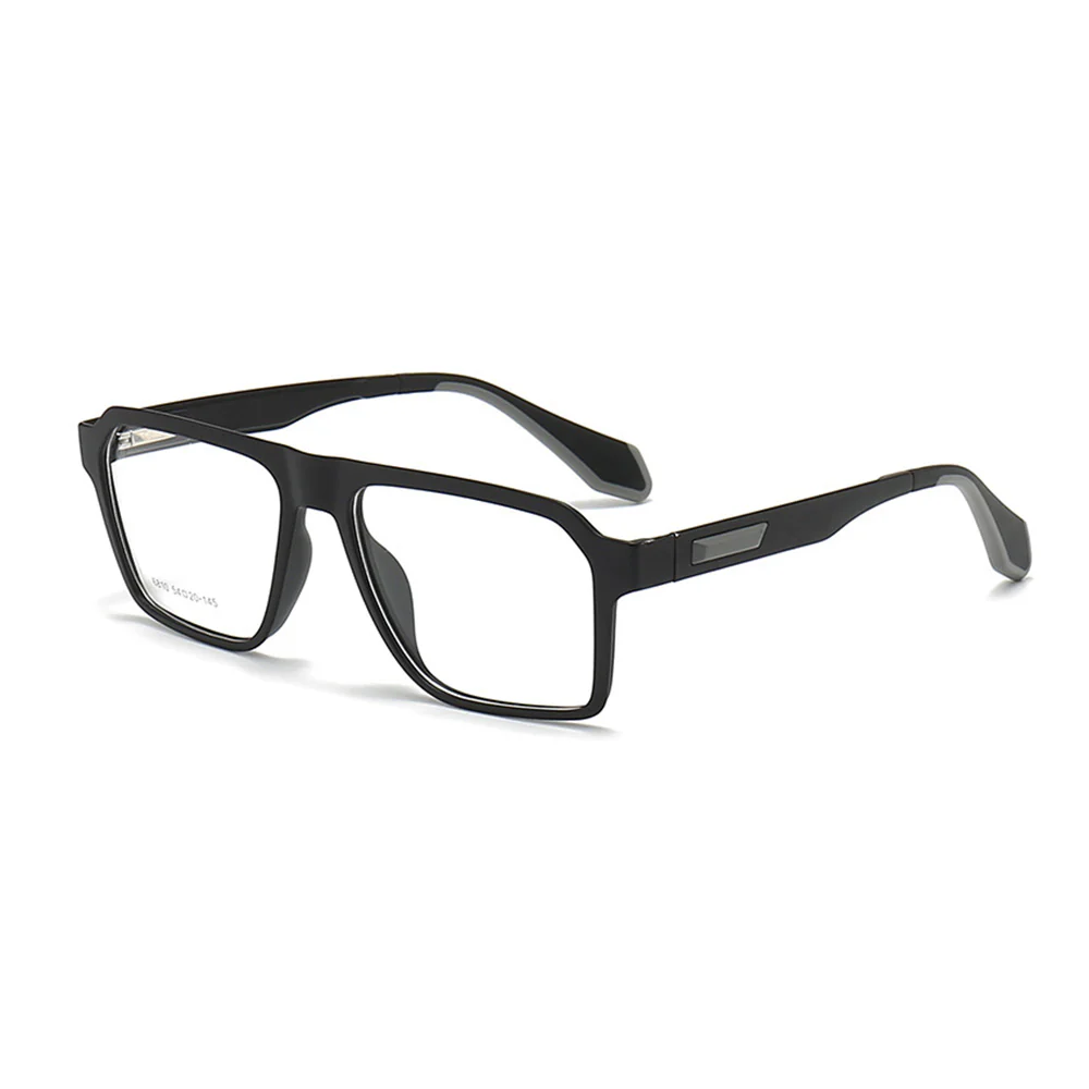 Men's Stylish Square Sports Glasses VK2206 - Image 2