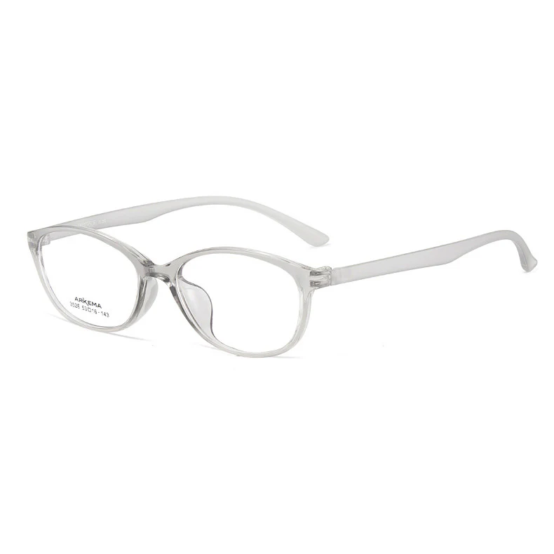 Y2K Style Cat-Eye Glasses Frame Vintage & Trendy VK2214 - Image 11