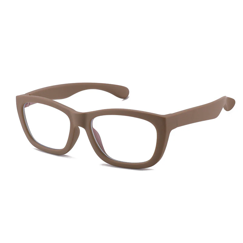 Unbreakable Eyeglasses for Kids Prescription Sports VK2224 - Image 9