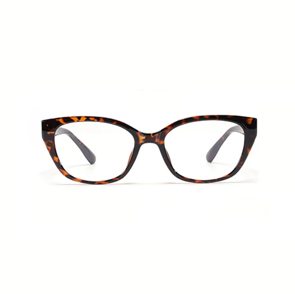 Cat-Eye Fashion Blue Light Blocking Glasses VK2240