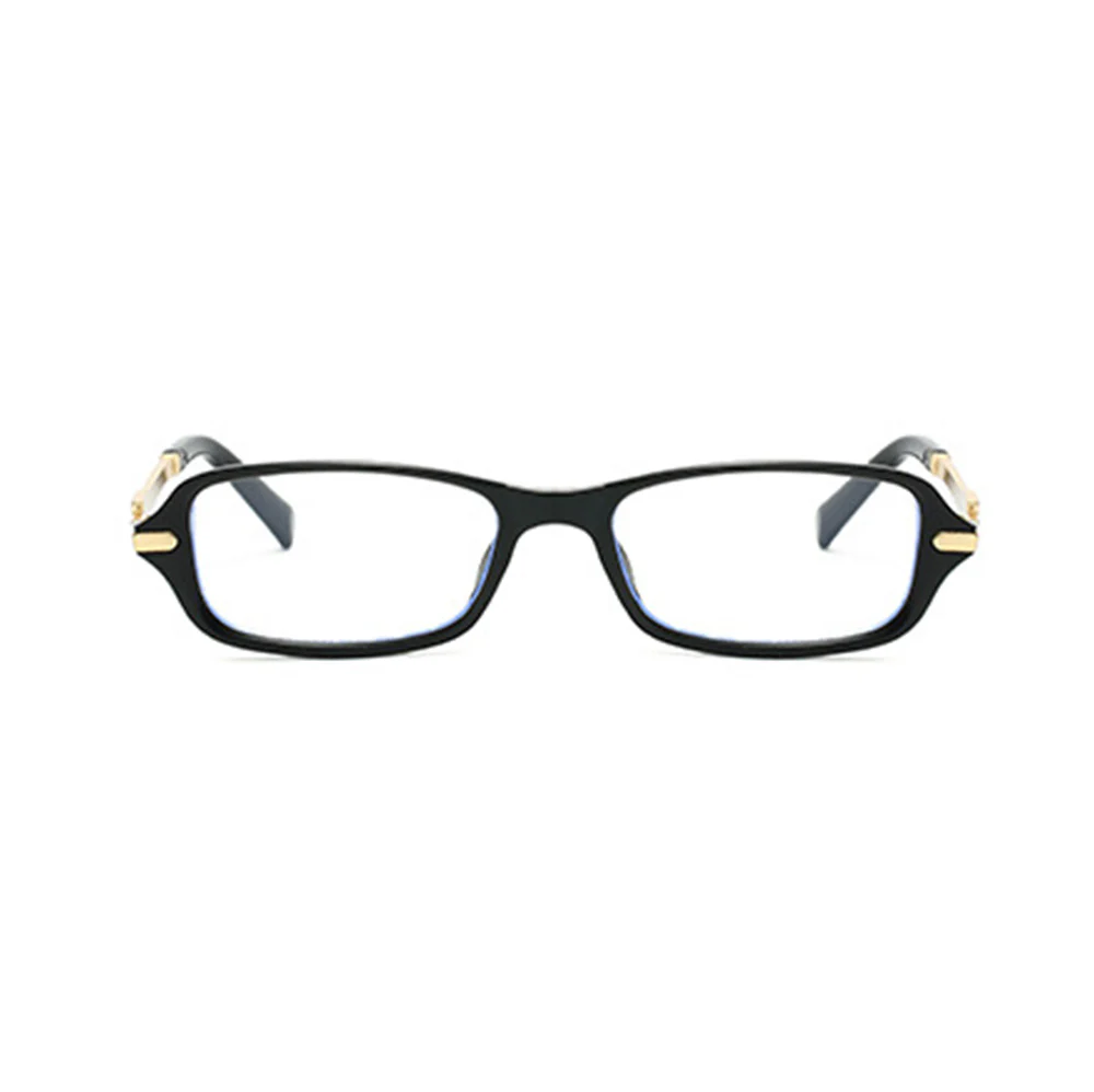Women's Rectangular Narrow Frame Reading Glasses VK2241