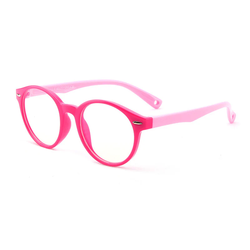 Kids’ and Students’ Prescription Glasses Ages 3–12 VK2249 - Image 6
