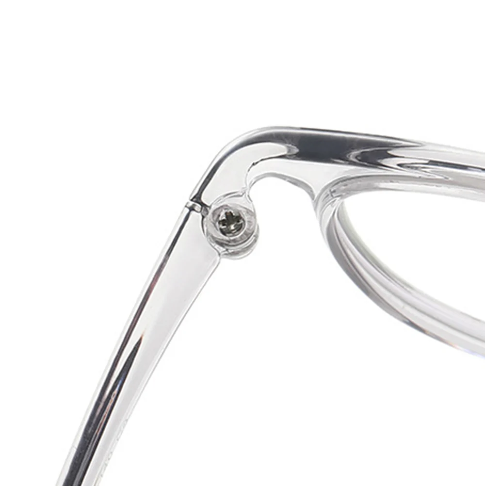 Kids' Ultra-Light Glasses with Anti-Slip Nose Pads VK2255 - Image 3