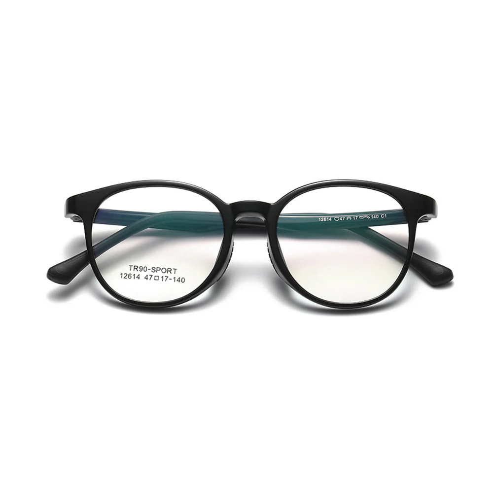 Kids' Ultra-Light Glasses with Anti-Slip Nose Pads VK2255 - Image 6