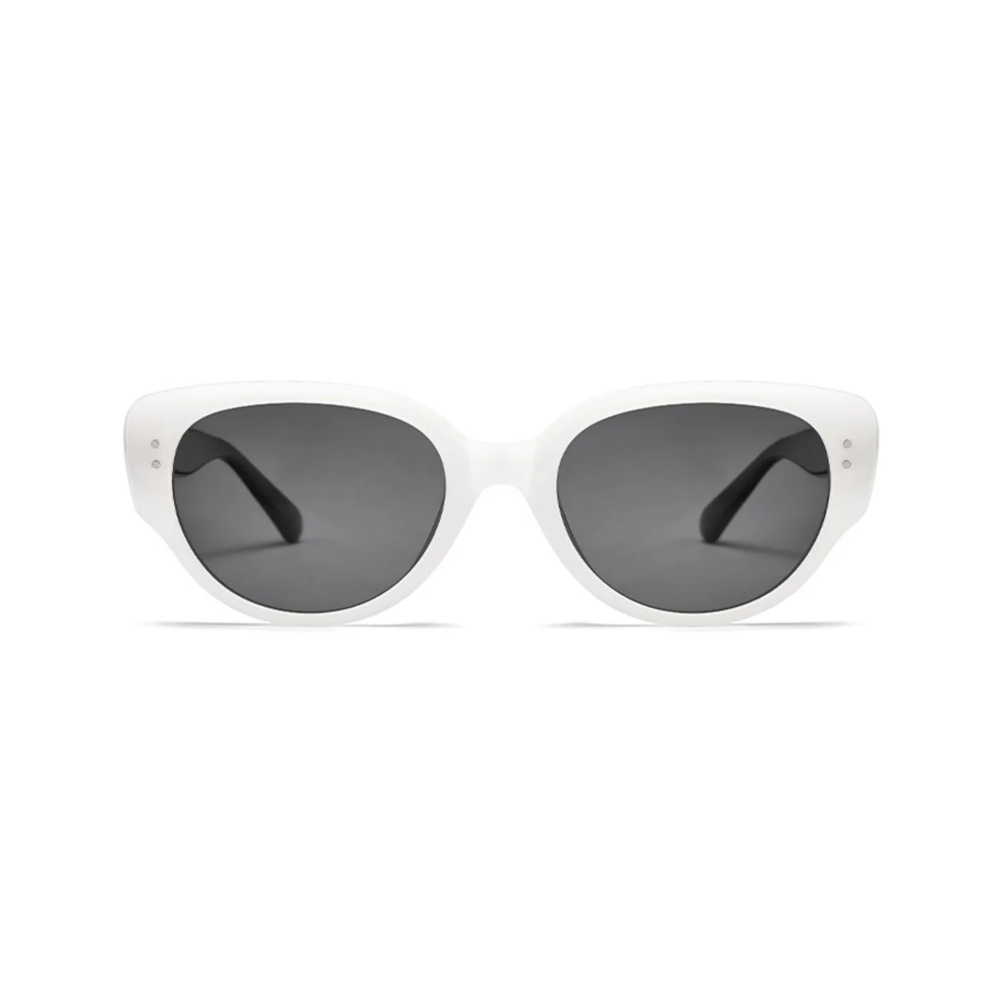 Cat-Eye Prescription Sunglasses with UV Protection VK2267 - Image 6