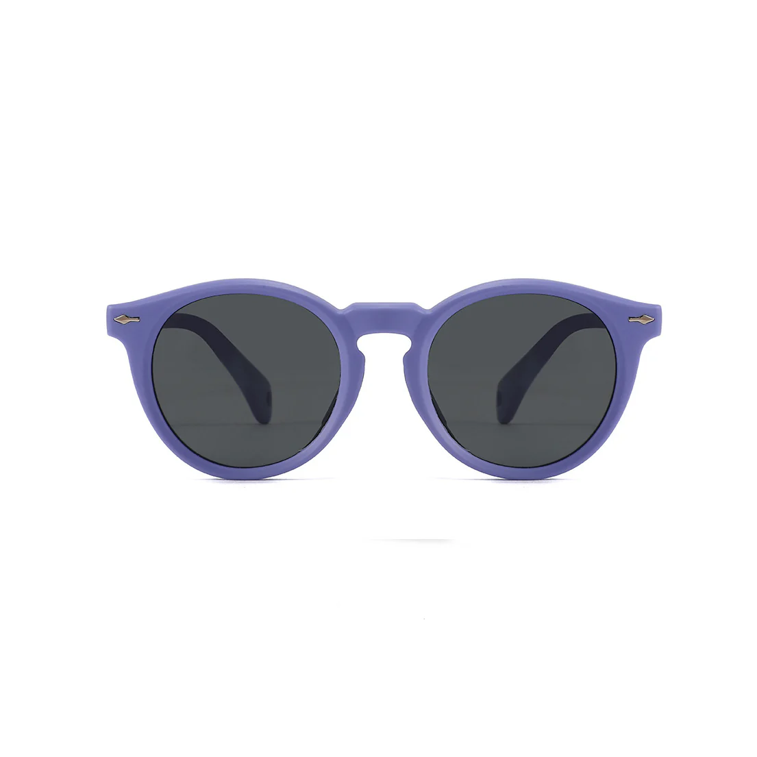 UV400 Outdoor Sun Protection Fashion Children's Sunglasses VK2283