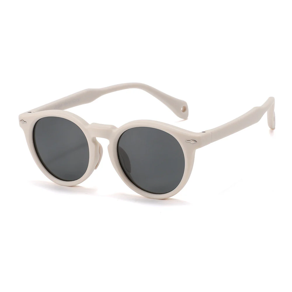 UV400 Outdoor Sun Protection Fashion Children's Sunglasses VK2283 - Image 11