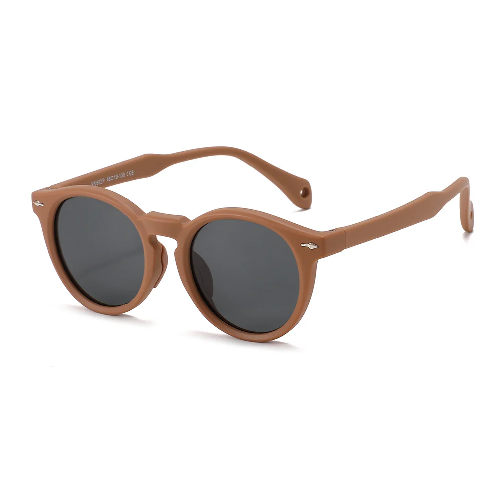 UV400 Outdoor Sun Protection Fashion Children's Sunglasses VK2283 - Image 12