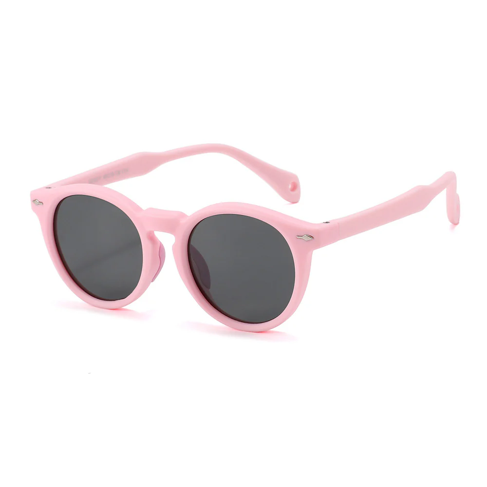 UV400 Outdoor Sun Protection Fashion Children's Sunglasses VK2283 - Image 8