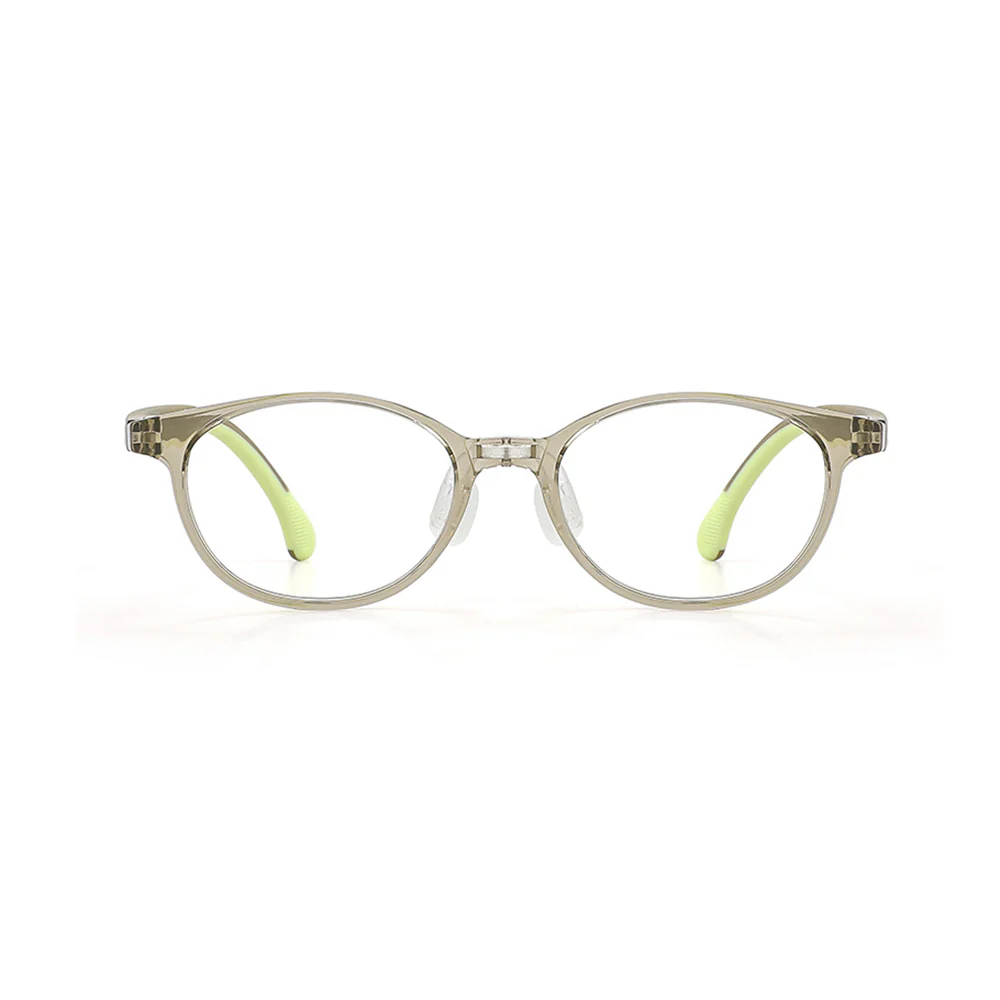 Ultra-Light Soft Silicone Kids’ Non-Slip Glasses VK2287
