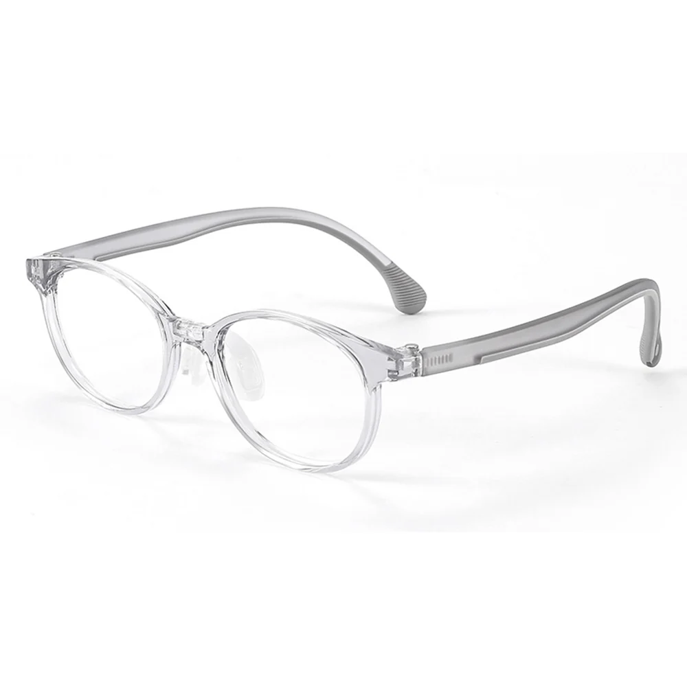 Ultra-Light Soft Silicone Kids’ Non-Slip Glasses VK2287 - Image 8
