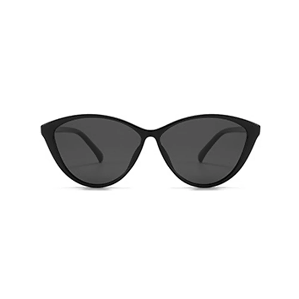 Cat Eye Trendy Sunglasses Polarized & Tinted Prescription Lenses VK2290