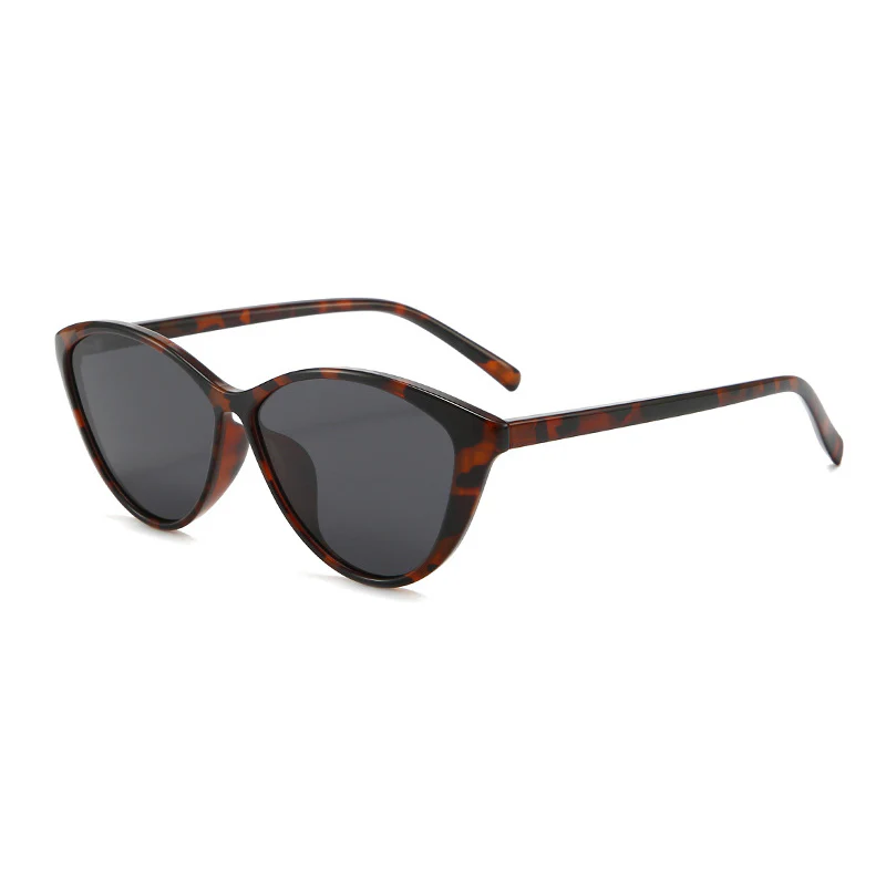 Cat Eye Trendy Sunglasses Polarized & Tinted Prescription Lenses VK2290 - Image 4