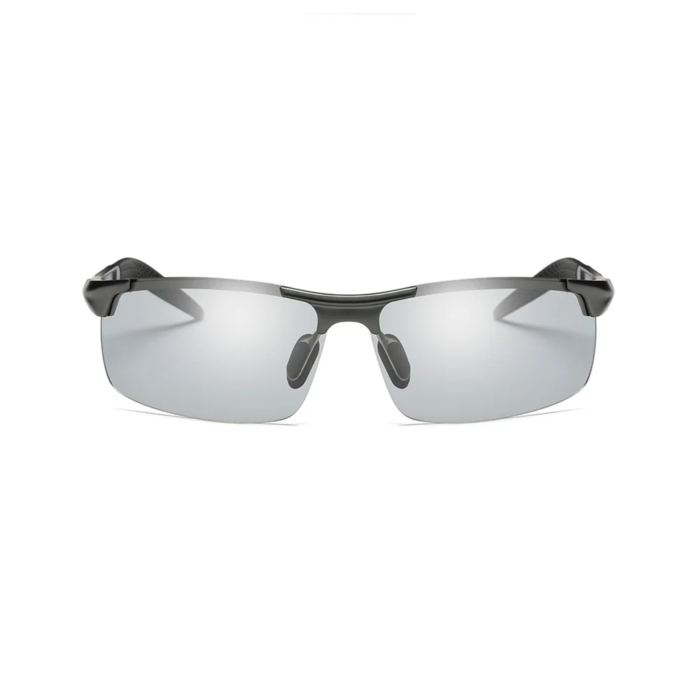 Men’s Cycling & Driving Sports Sunglasses VK2297 - Image 6