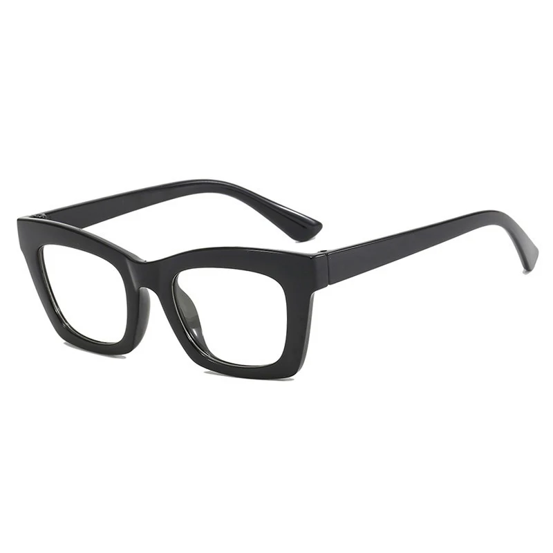 Retro Cat Eye Glasses for Women Anti Eyestrain VK2306 - Image 5