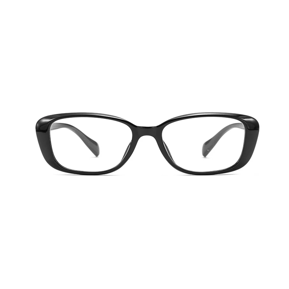 Retro Modern Cat Eye Glasses for Women VK2323 - Image 3