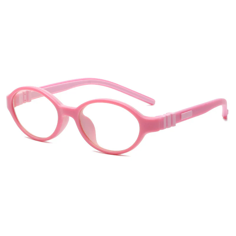 Children’s Oval Silicone Safety Glasses Ages 4–12 VK2326 - Image 15