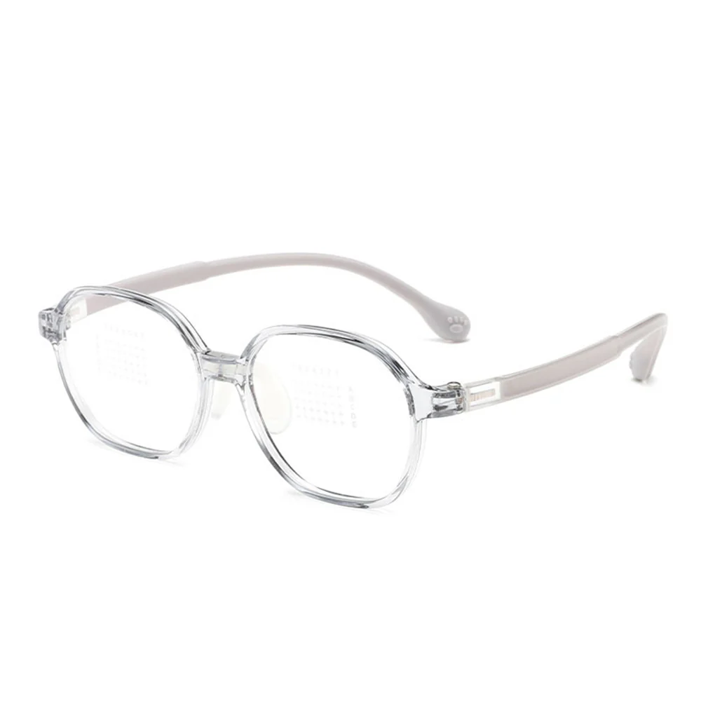 Children's Silicone Safety Geometric Glasses VK2350 - Image 10