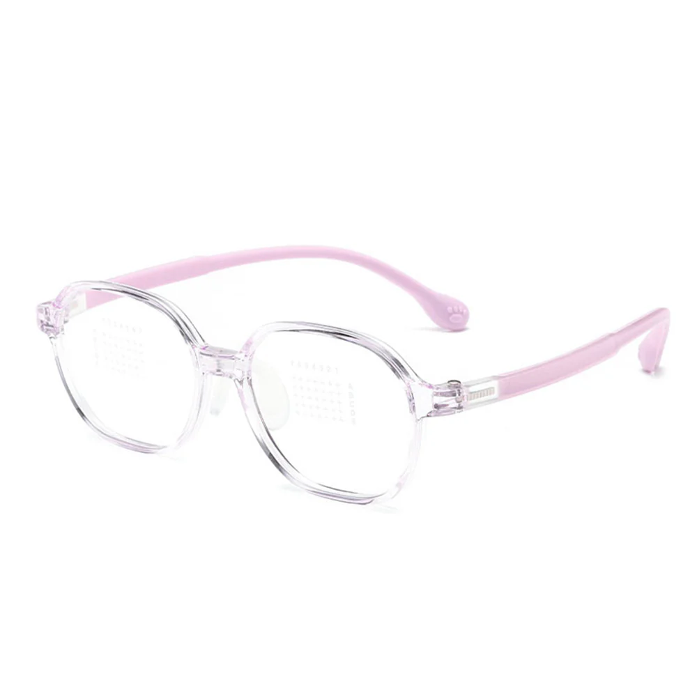 Children's Silicone Safety Geometric Glasses VK2350 - Image 14